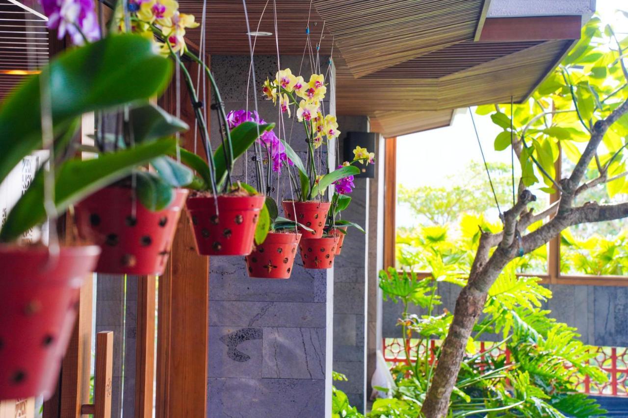 Bonny Boutique Hotel ดานัง ภายนอก รูปภาพ