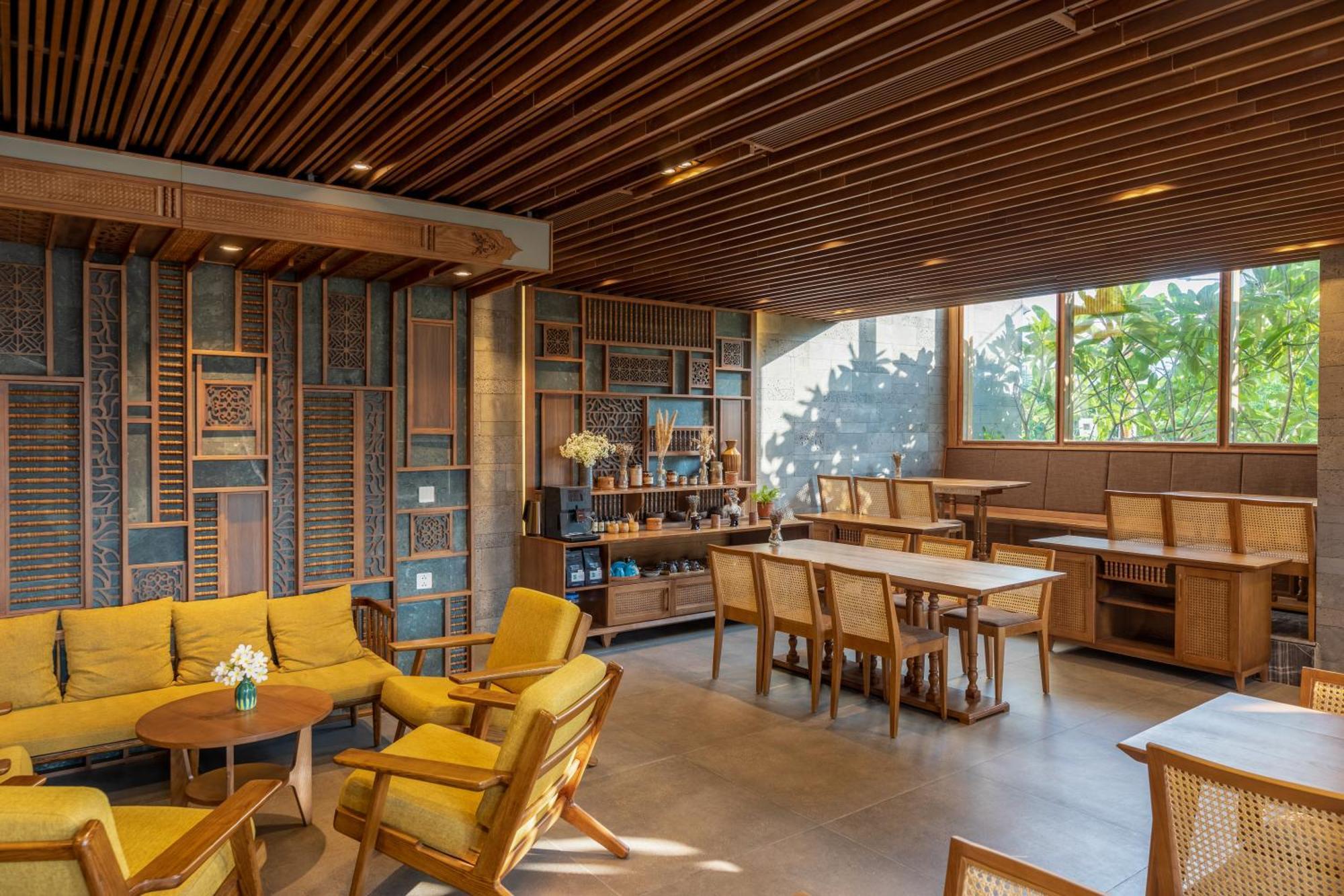Bonny Boutique Hotel ดานัง ภายนอก รูปภาพ