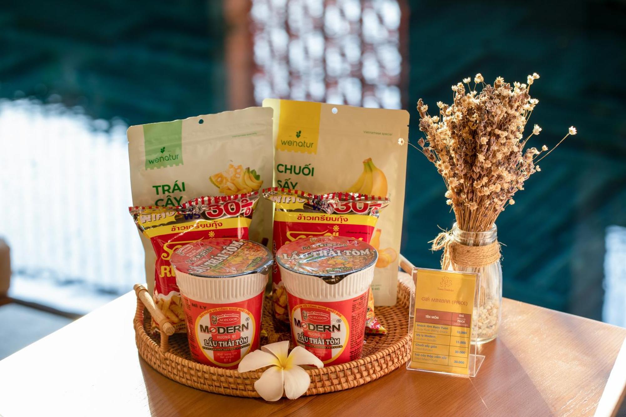 Bonny Boutique Hotel ดานัง ภายนอก รูปภาพ