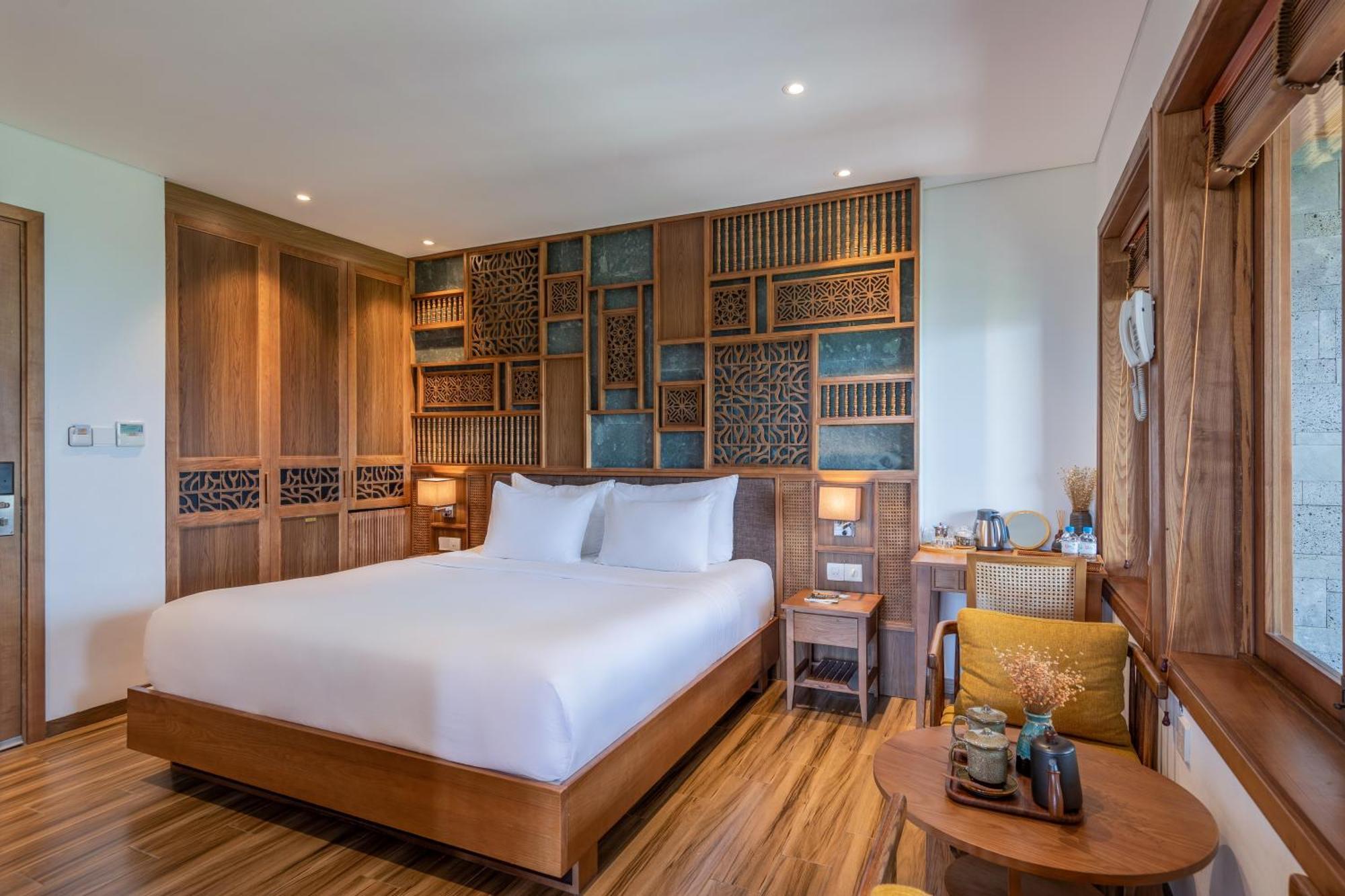 Bonny Boutique Hotel ดานัง ภายนอก รูปภาพ
