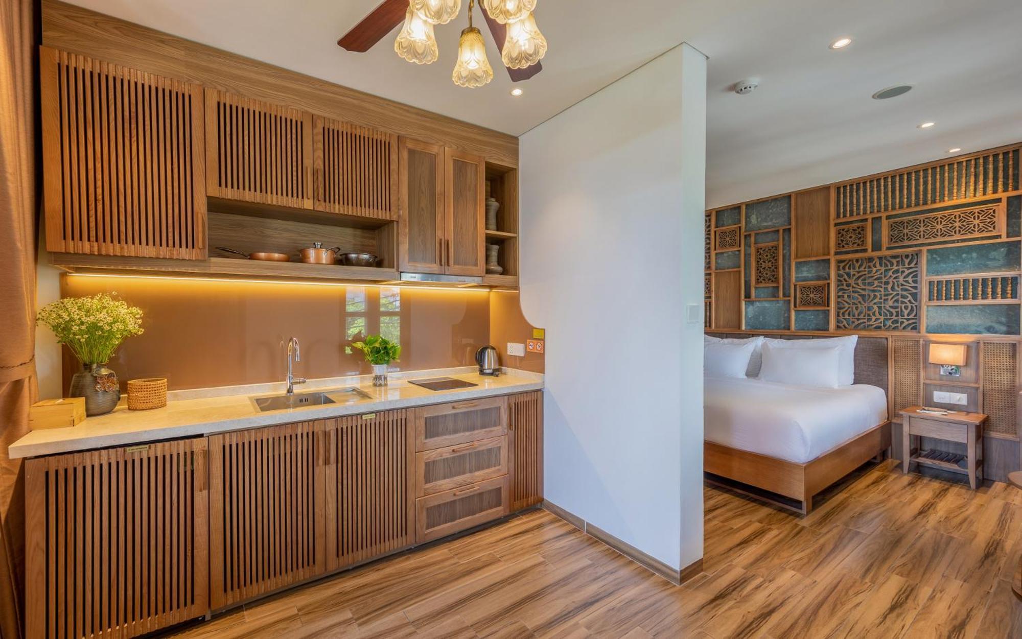 Bonny Boutique Hotel ดานัง ภายนอก รูปภาพ